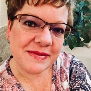 Meet your Posher, Margaret